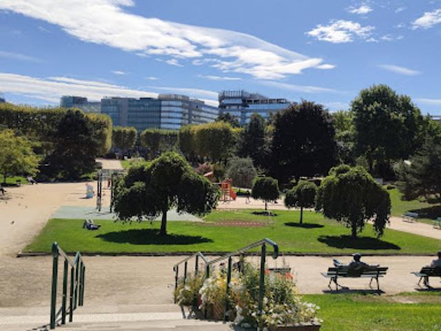 Appartement vente à Paris 14e Arrondissement, Montrouge