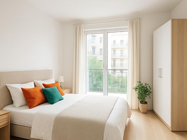 Appartement vente à Mulhouse
