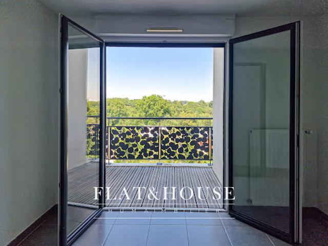 Appartement vente à Nantes, Cathédrale