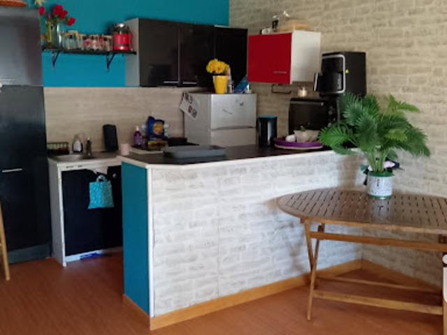 Appartement vente à France métropolitaine, Nantes