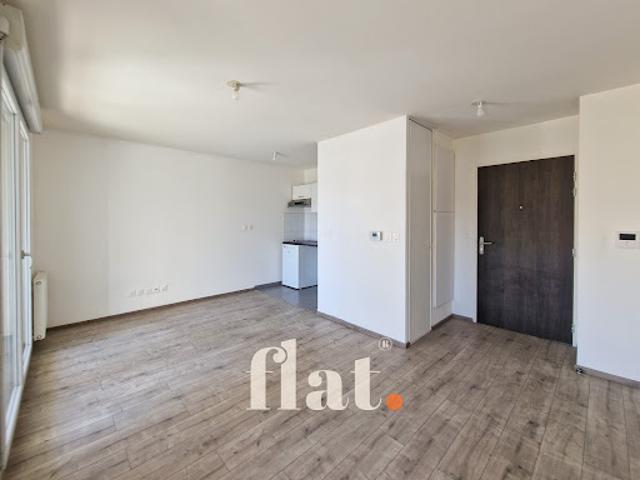 Appartement vente à Nantes