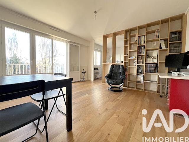 Appartement vente à France métropolitaine, Nantes