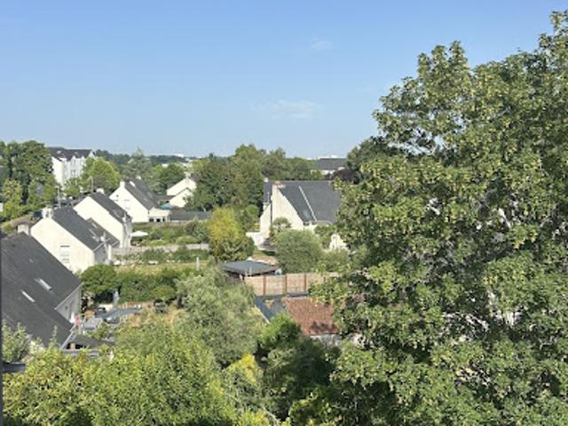 Appartement vente à Nantes