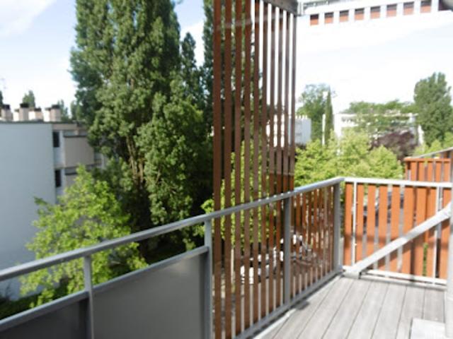 Appartement vente à Nantes