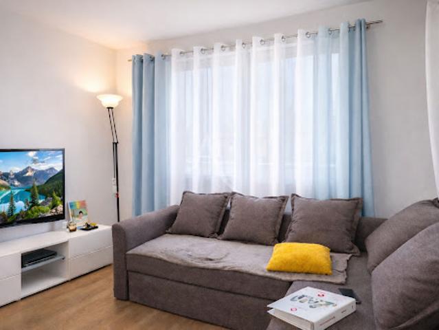 Appartement vente à Le Raincy, Noisy-le-grand
