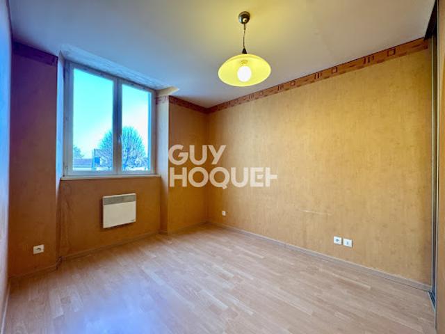 Appartement vente à Orléans, Neuville-aux-bois