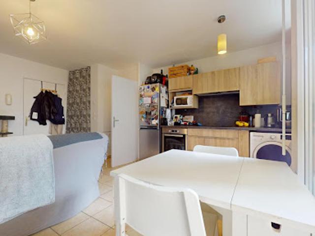 Appartement vente à Lyon, Métropole de Lyon