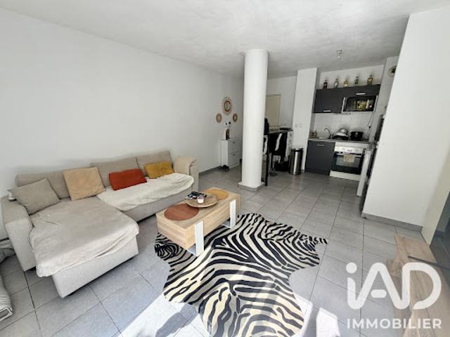 Appartement vente à Haute-Magaille, Nîmes
