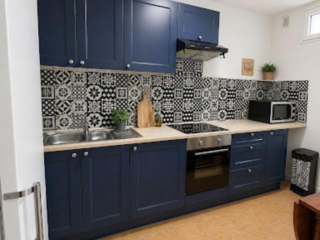 Appartement vente à Le Raincy, Gournay-sur-marne