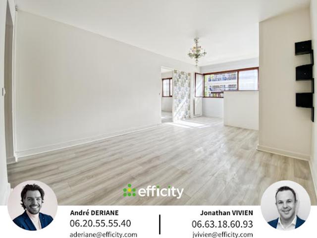 Appartement vente à Versailles, Noisy-le-roi