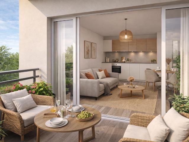 Appartement vente à Versailles, Noisy-le-roi