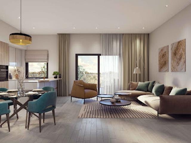 Appartement vente à Strasbourg, Oberschaeffolsheim