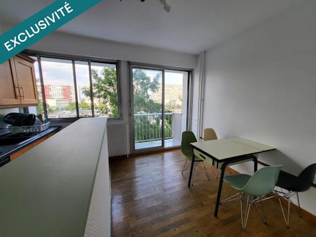 Appartement vente à Orléans