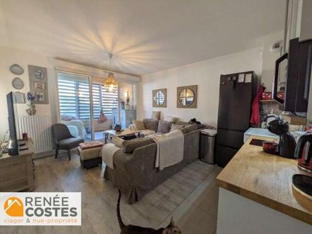 Appartement vente à Torcy, Ozoir-la-ferrière