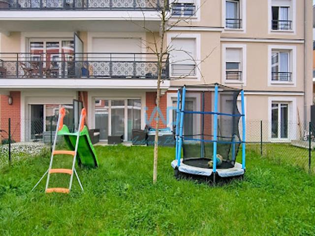 Appartement vente à Torcy, Ozoir-la-ferrière