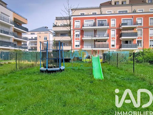 Appartement vente à Torcy, Ozoir-la-ferrière