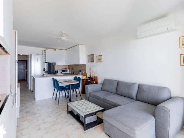 Appartement vente à Montpellier, Palavas-les-flots