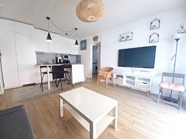 Appartement vente à Montpellier, Palavas-les-flots