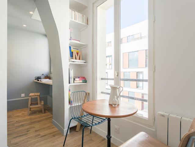 Appartement vente à Pantin villette, Pantin