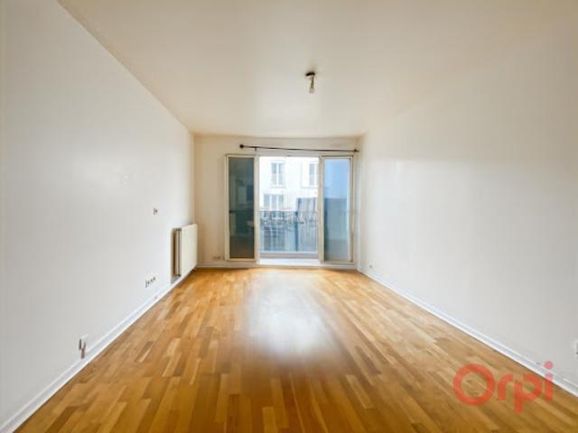 Appartement vente à Bobigny, Pantin
