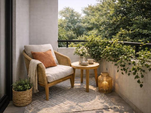 Appartement vente à Bordeaux, Parempuyre
