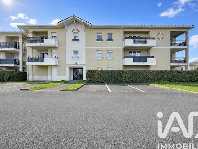 Appartement vente à Bordeaux, Parempuyre