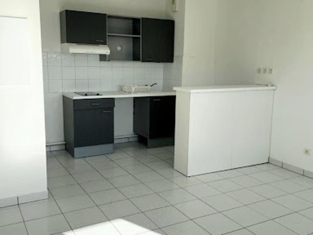 Appartement vente à Bordeaux, Parempuyre