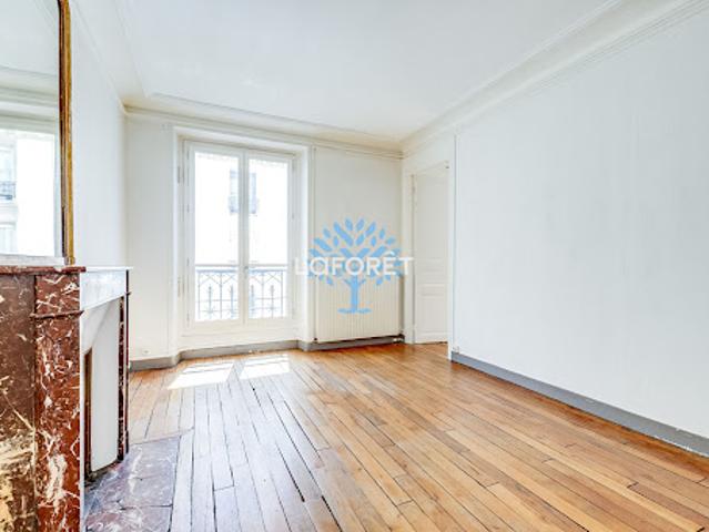 Appartement vente à Paris, Île-de-France