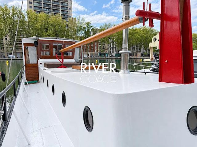 Appartement vente à Paris, Île-de-France