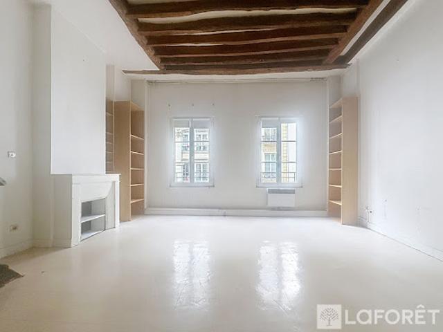 Appartement vente à Paris, Île-de-France