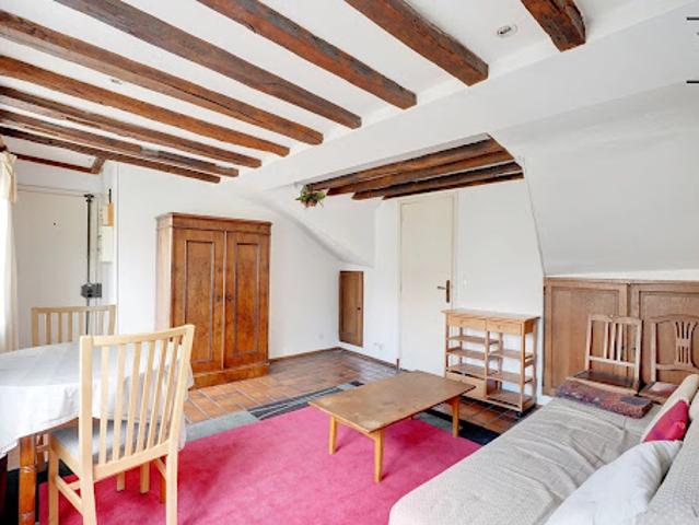 Appartement vente à Paris 4e Arrondissement, Paris