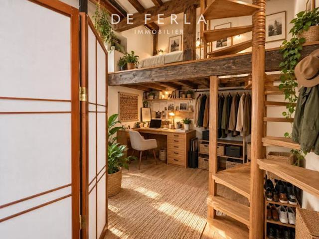 Appartement vente à Paris 5e Arrondissement, Paris