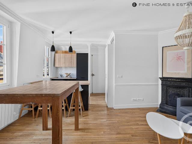 Appartement vente à Paris 6e Arrondissement, Paris