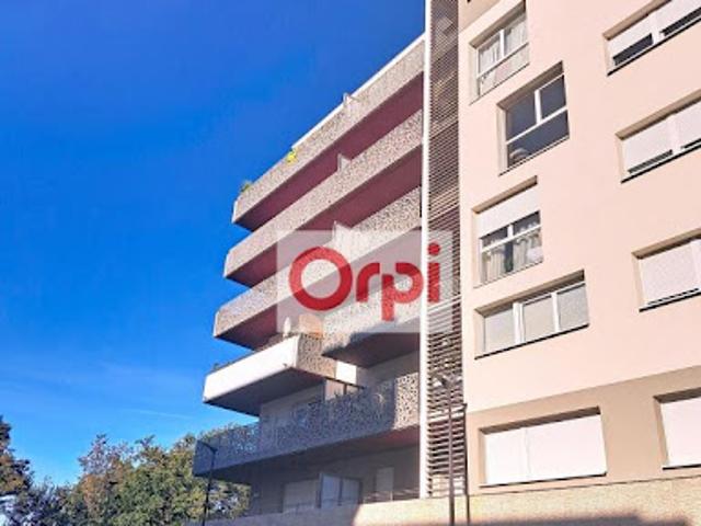 Appartement vente à Perpignan
