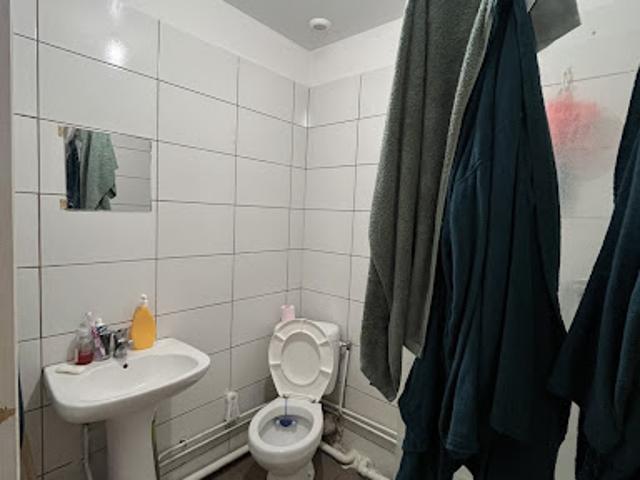 Appartement vente à Perpignan