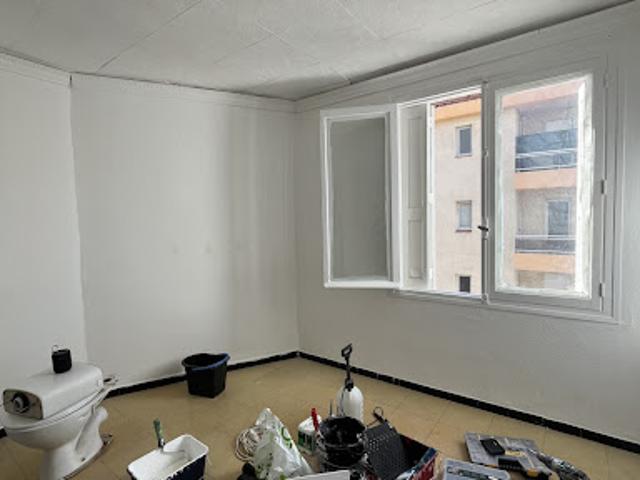 Appartement vente à Perpignan