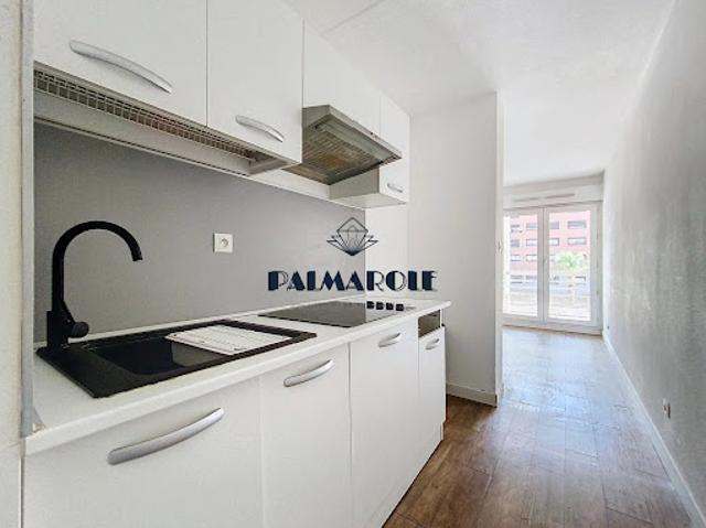 Appartement vente à Perpignan