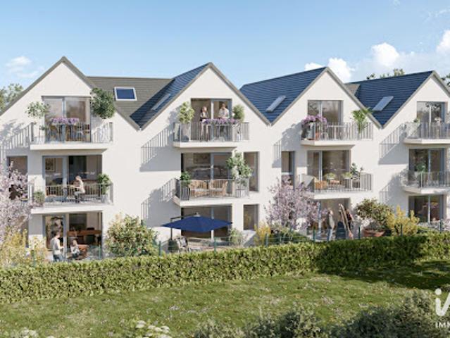 Appartement vente à Lannion, Bretagne