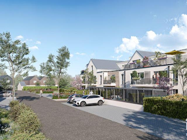 Appartement vente à Lannion, Bretagne