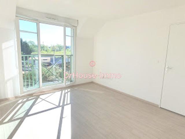 Appartement vente à Pontoise, Persan