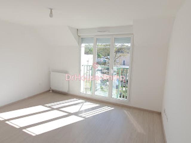 Appartement vente à Persan, Val-d'Oise