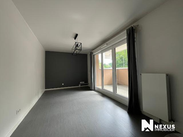 Appartement vente à Rouen, Petit-couronne