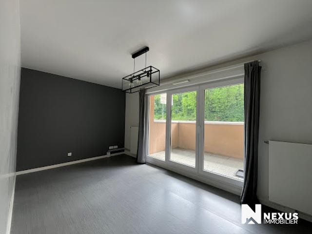 Appartement vente à Rouen, Petit-couronne