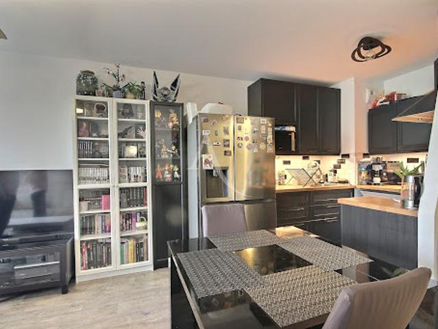 Appartement vente à Argenteuil, Pierrelaye