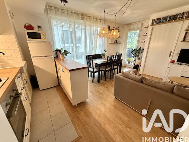 Appartement vente à Versailles, Plaisir