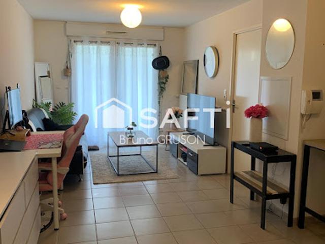 Appartement vente à Quimper, Bretagne