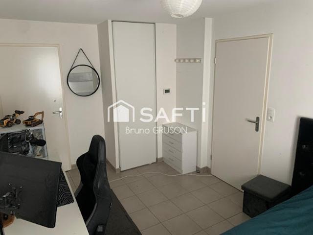 Appartement vente à Lambour, Pont-l'Abbé