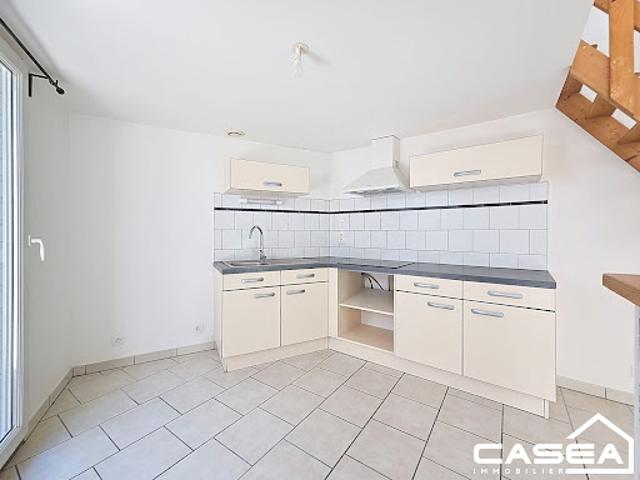 Appartement vente à Quimper, Bretagne