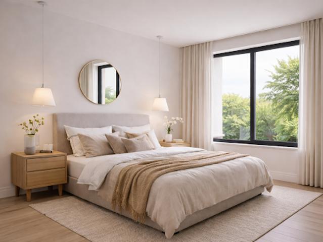 Appartement vente à Pontoise