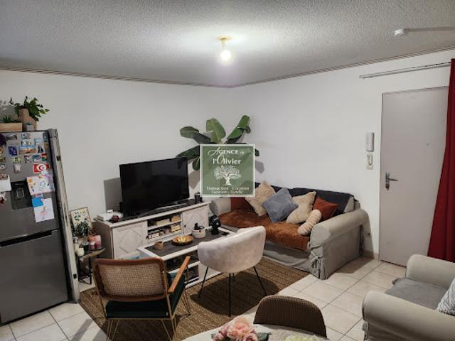 Appartement vente à Arles